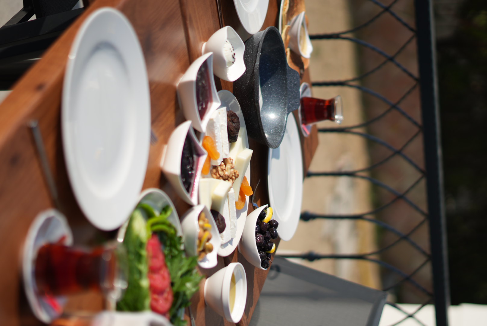 Kahvaltı Çeşitleri