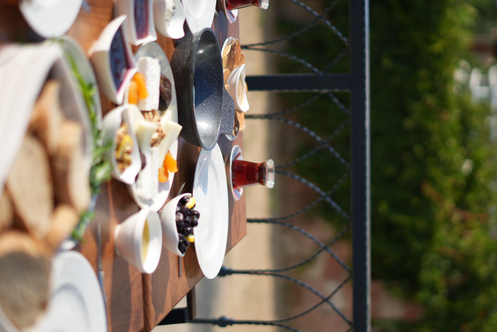 Açık Büfe Kahvaltı